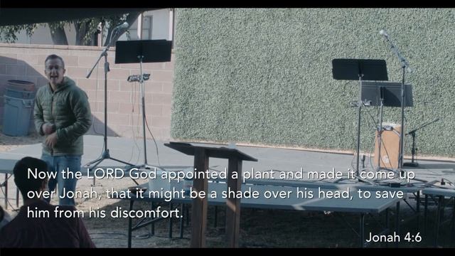 “Salvation Belongs to the Lord, Pt. 2” // Jonah 4:5–11 — Imago Dei Church — November 22, 2020 смотреть онлайн