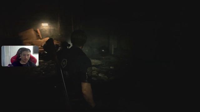 Resident Evil 2 - 6 часть смотреть онлайн