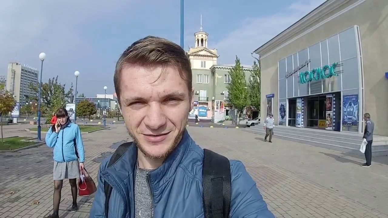 VLOG...Прогулка...поход в больницу...И новая Украинская реформа смотреть онлайн