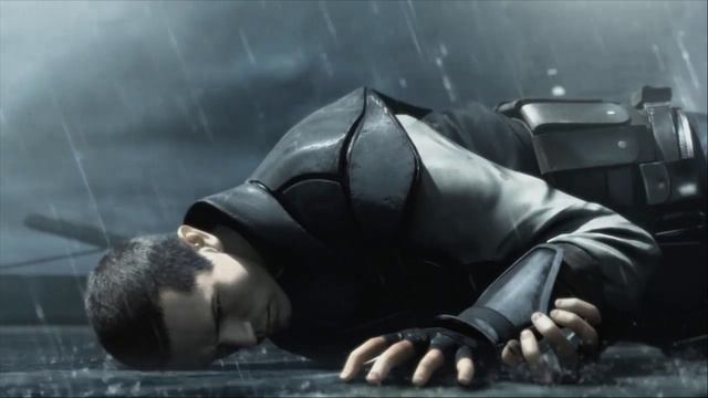 Star Wars: The Force Unleashed 2: Darkside Ending | HD Gameplay Walkthrough - Let's Play! смотреть онлайн