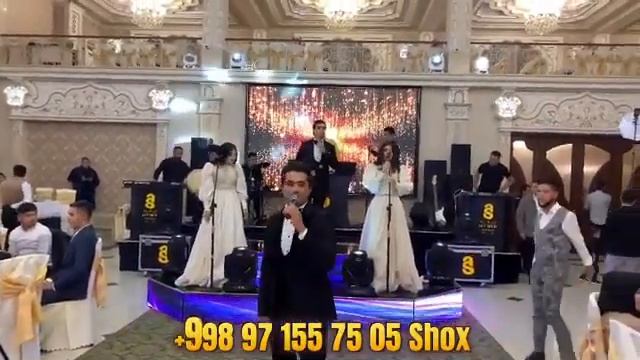 Musulmon Yunusov смотреть онлайн