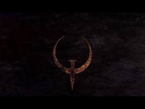 Quake remastered XBOX SERIES X 4K смотреть онлайн