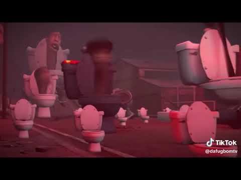 TITAN TV MAN WIN SKIBIDI TOILET. (DA FUP ? BOOM.SISOON 39, SISOON 40,41,AND 42. FOLLOW DA FUP?BOOM. смотреть онлайн