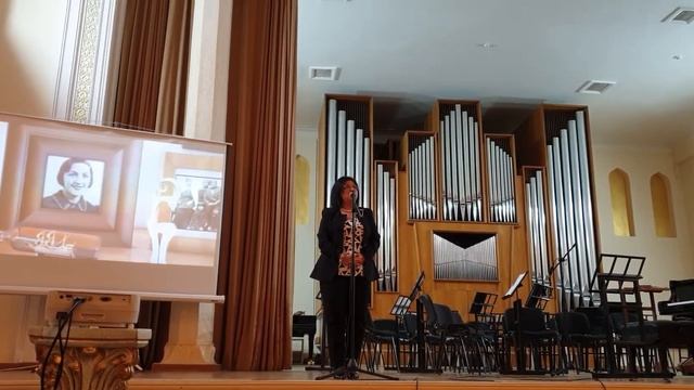 100 летие Амины Дильбази смотреть онлайн