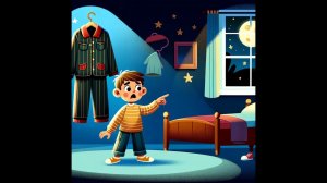 Чего боялся Петя - Самуил Маршак