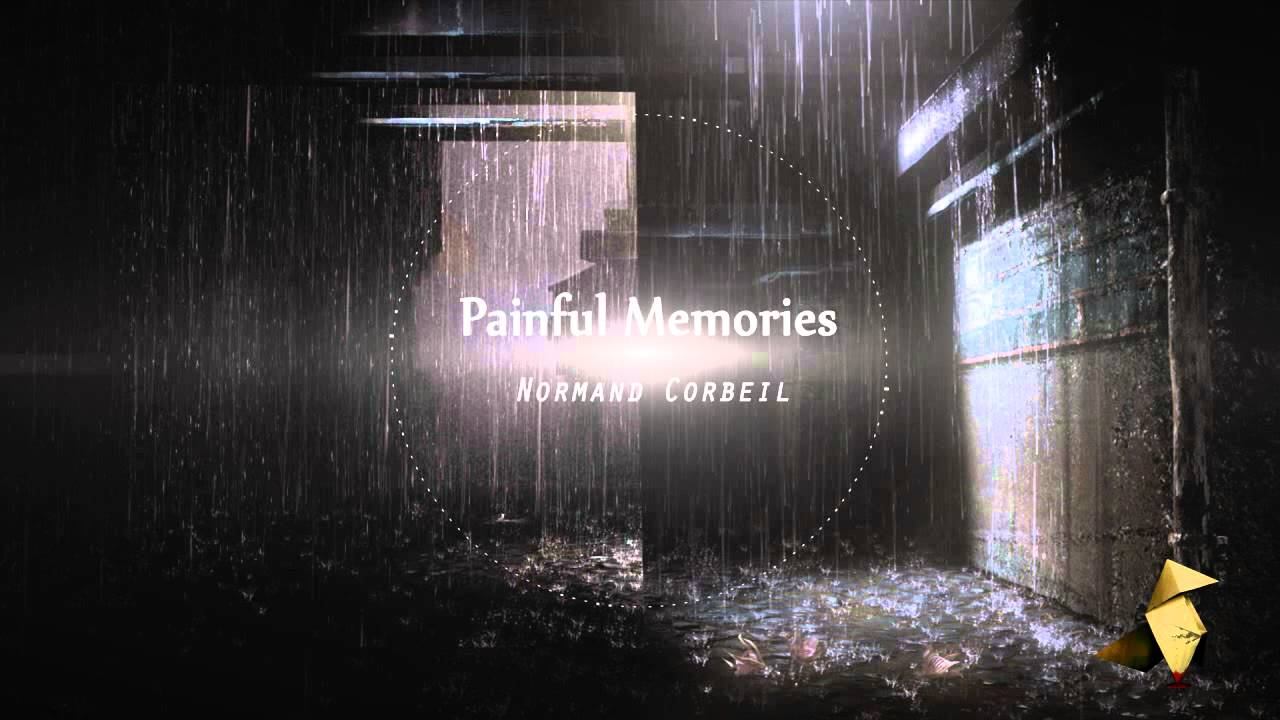 Normand Corbeil - Painful Memories (Heavy Rain) смотреть онлайн