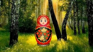 История происхождения матрёшки