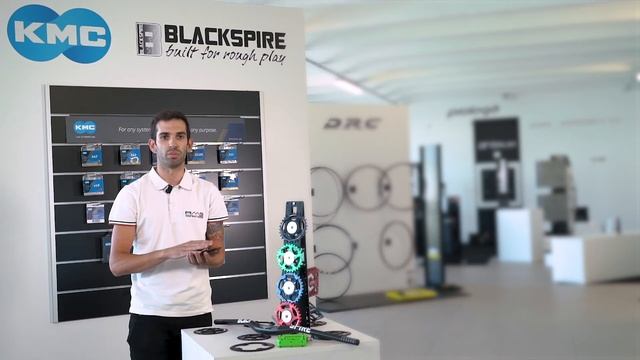 Gamma Blackspire 2021 смотреть онлайн
