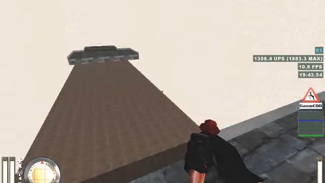Neji5 B4 (allies) (Wolfenstein: Enemy Territory)