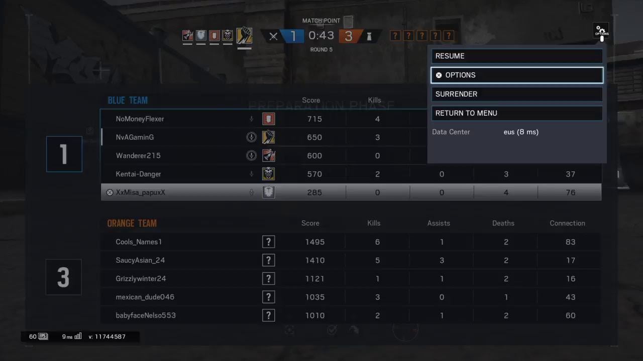 Rainbow Six: Siege - Finka is Amazing! смотреть онлайн