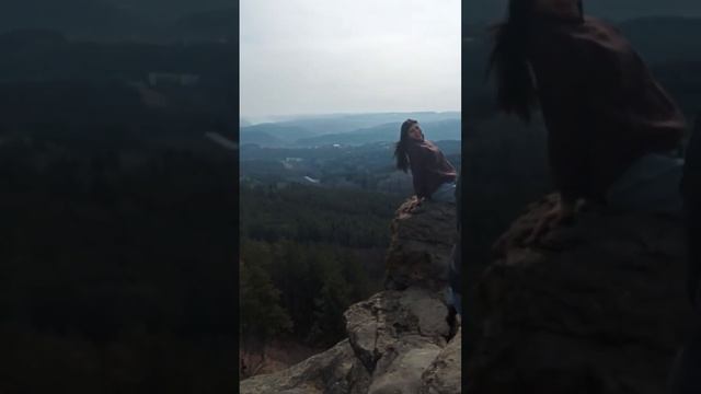 Погода в Кисловодске 🎉Ясное Солнышко. Предложение руки и сердца #михаилволин #запискиславян #кмв смотреть онлайн