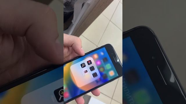 Ph 8 plus 64 смотреть онлайн