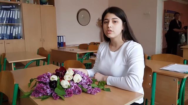 Поставничая Татьяна #ГолосПамяти #ЧитаемСтихиОвойне #ФлешмобПобеды смотреть онлайн