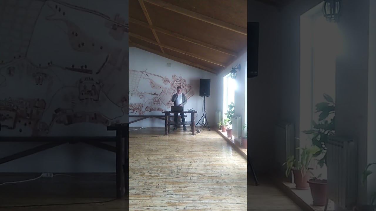 Александр Сажин-Круги на воде (Слот) смотреть онлайн