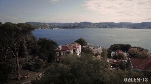 Cemre ve Ozan || Episode 13 || #AlevAlev #OzCem смотреть онлайн