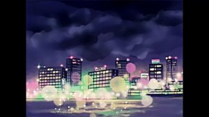 Bay City - Junko Yagami  [ VietSub Lyrics ]