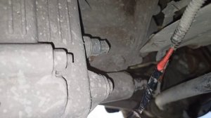 Не горит задний ход Калина 1.Замена датчика,различие датчиков.