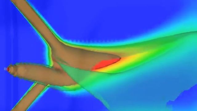 Impinging Jets: Startup смотреть онлайн