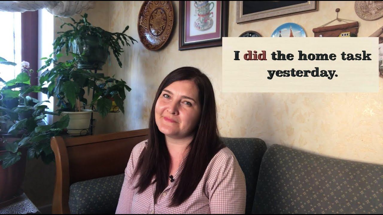 ZINGY ENGLISH: Урок № 7 смотреть онлайн