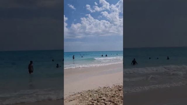 Наш пляж🇨🇺🇨🇺👍Iberostar Selection Esmeralda 5*, Cayo Cruz, будет много интересного, подпишись👍🔝🇨🇺🥑🥥🌴 смотреть онлайн