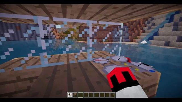 Обзоры модов для minecraft #2 [Самый лучший MOD] смотреть онлайн