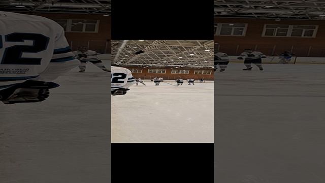 Игры в Ночной хоккейной лиге смотреть онлайн