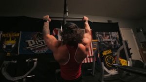 Тренировка повышает тестостерон. The Tren Twins