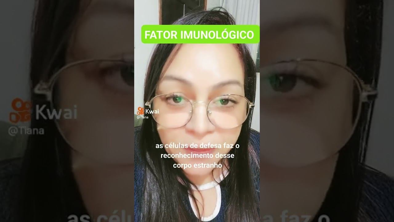 FATOR IMUNOLÓGICO смотреть онлайн