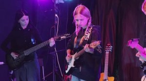 2024-11-17 Инструментальный вечер