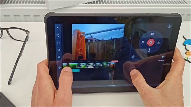 Most Powerful Tablet Ever Made | Oukitel RT7 смотреть онлайн