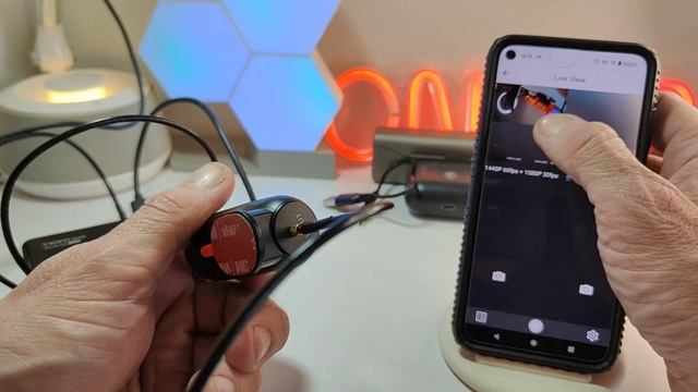 VIOFO A139 channel dashcam review смотреть онлайн