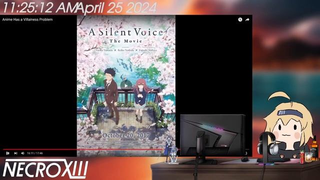 A True Depression Stream смотреть онлайн