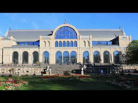 Die Kölner Flora im April 2022 смотреть онлайн