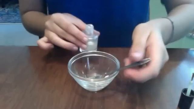 DIY Nail Polish смотреть онлайн