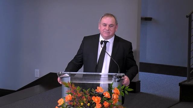 1/22/2023 Неділя, ранкова трансляція зібрання церкви ЄХБ м. Кент смотреть онлайн