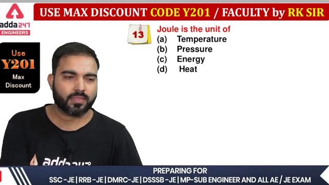 JSSC JE 2022 | JSSC JE General Engineering | Model Paper #1 смотреть онлайн