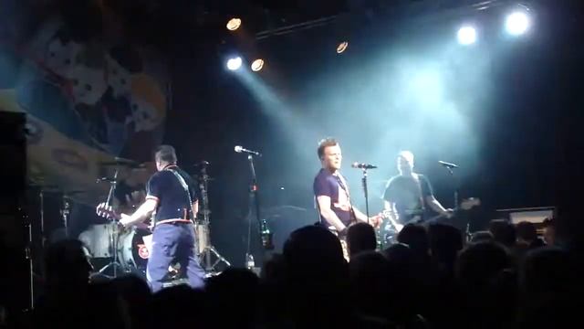 QL @ Kofmehl Solothurn, Do. 23.01.2014 (3) смотреть онлайн