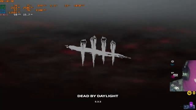 DbD | Naktawa 12-13/Nov/21 смотреть онлайн