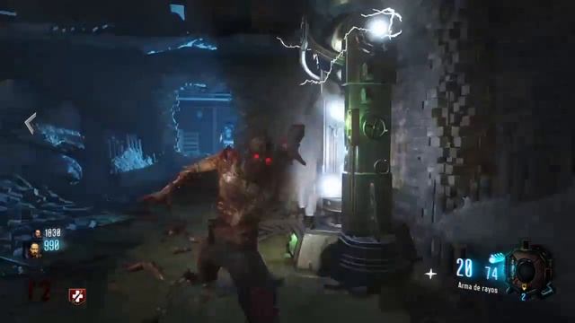 DIREECTO DE ZOMBIS INTENTANDO HACER EL ESTER EGG GOROD KROVI CON MI AMIGO KILLERSANE #1 смотреть онлайн