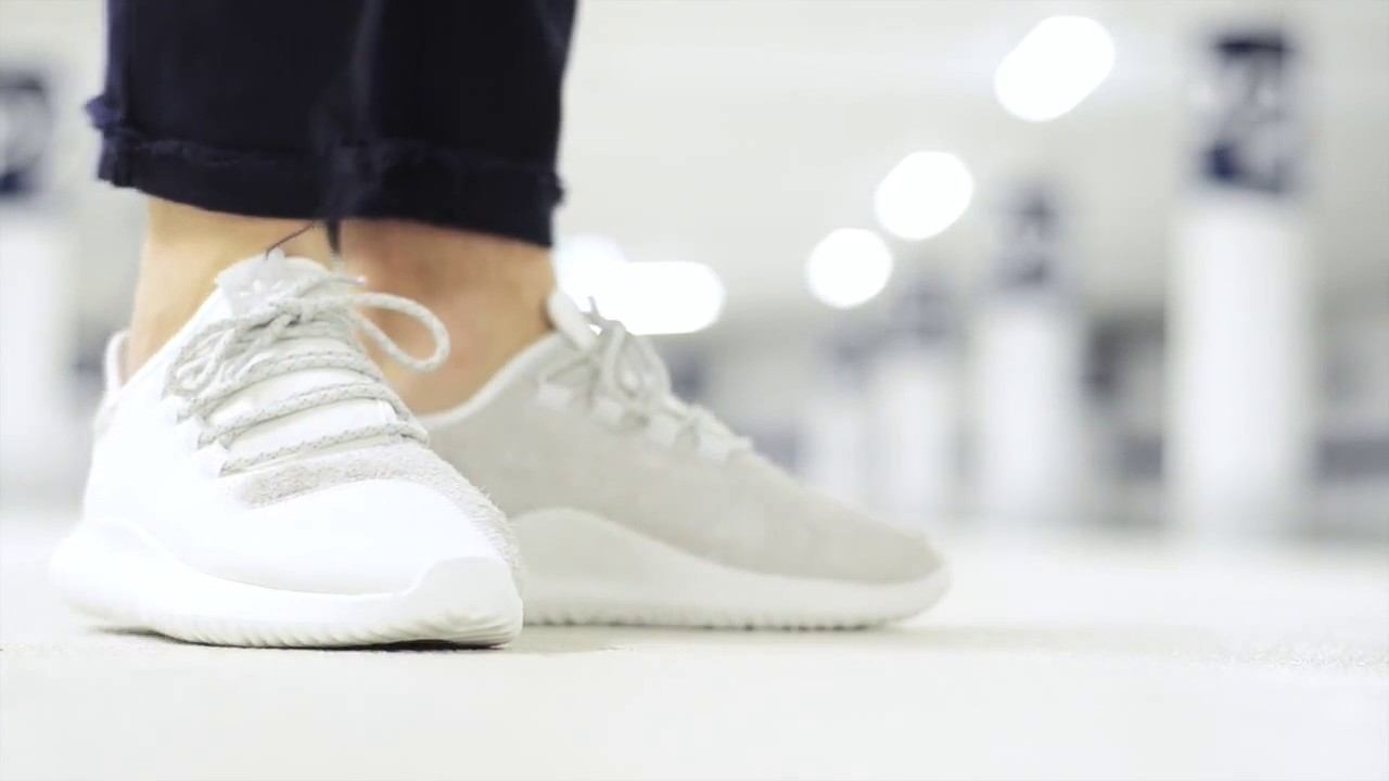 ADIDAS TUBULAR SHADOW BB8821 - MATE смотреть онлайн