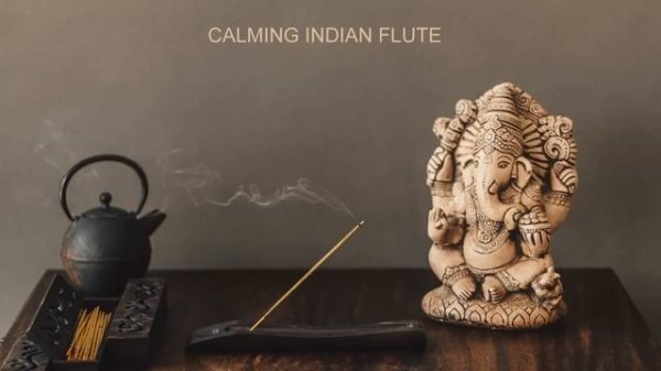 Bansuri Music   Healing Mood