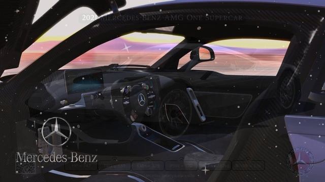 Mercedes-Benz AMG One Supercar 2021 - Assetto Corsa Car Mods FREE +Screensaver #assettocorsa #acmod