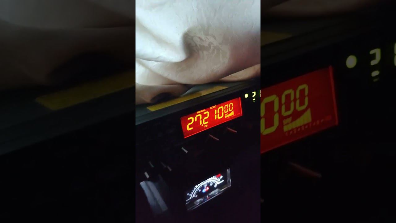 Дальнее прохождение на СИ БИ, Челябинск - Новокузнецк,21.01.2023,#cibi #сиби #челябинск #новокузнец смотреть онлайн