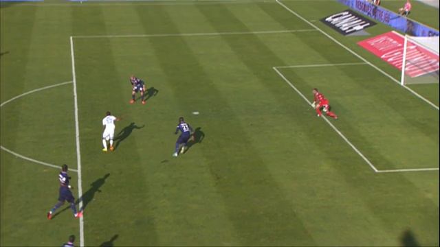 Goal Dimitri PAYET (67') - Olympique de Marseille - Evian TG FC (2-0) - 2013/2014 смотреть онлайн