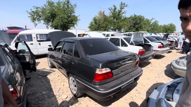 🔥 ARZON NEXIA 1 NARXLARI 2024 // НЕКСИЯ 1 НАРХЛАРИ 2024 // CHIROQCHI MOSHINA BOZORI NARXLARI 2024 😨