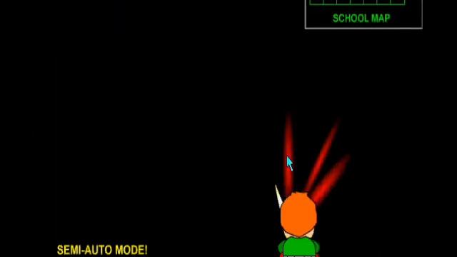 Pico's School Walkthrough смотреть онлайн