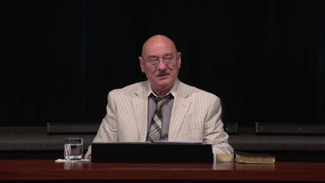 Сентябрь 11, 2015 - ц. Непоколебимое Основание смотреть онлайн