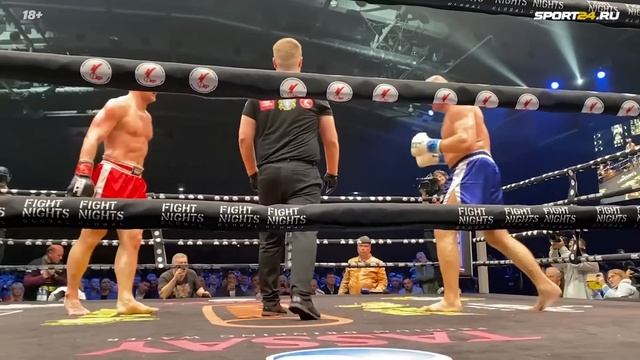 Минеев VS Глухов: ЗАРУБИЛИСЬ В КОНЦОВКЕ / Дал бой в 44 года смотреть онлайн