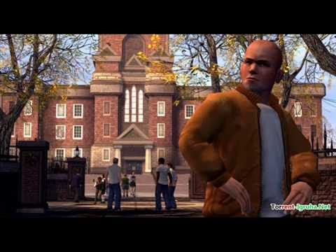 Bully Original Soundtrack[FULL ALBUM] смотреть онлайн