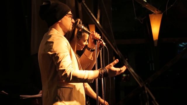 MASHUP project - Презентация клипа ВИЗАВИ (клуб Радио-Сити) смотреть онлайн